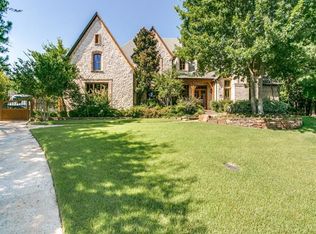 1806 Copperfield Ct, Westlake, TX 76262
