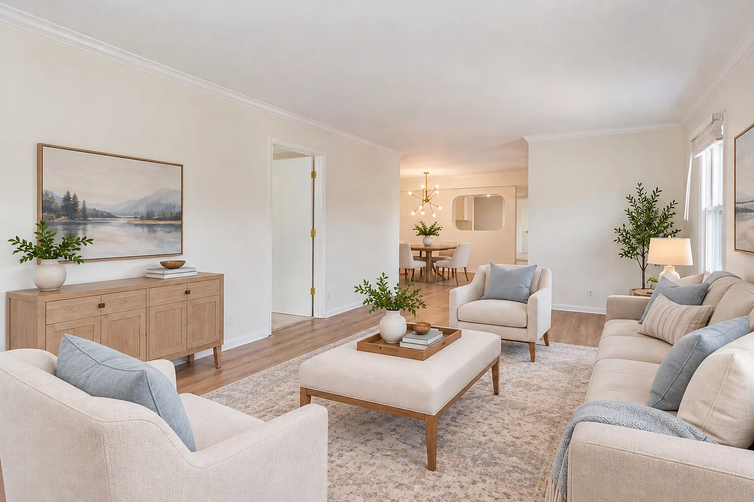 3 bed, 1700 sqft, $2,675 — Photo 1