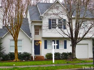 12517 Waterlow Park Ln, Raleigh, NC 27614