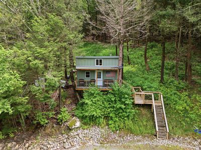 93 Pond Brook Rd, Huntington, MA, 01050