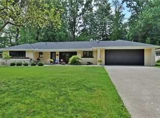 3890 Southwood Dr SE, Warren, OH