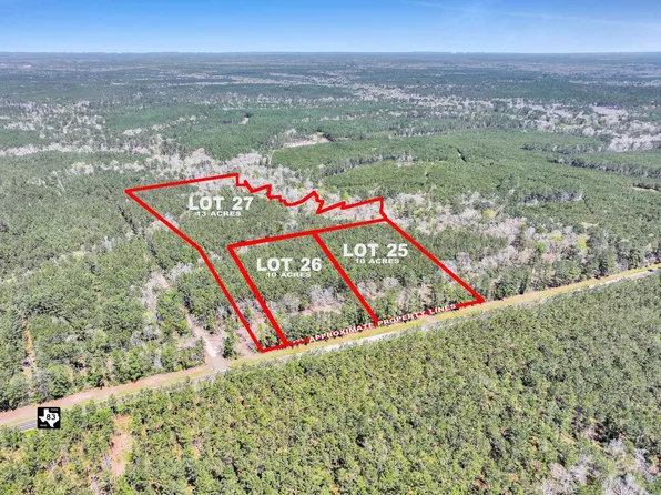 2 Fm 83, Bronson, TX 75930