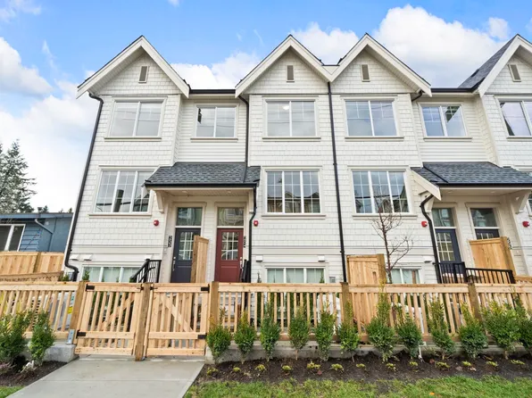 720 Robinson St #254, Coquitlam, BC V3J 0P9