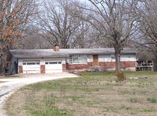 8207 E Farm Road 152, Rogersville, MO 65742
