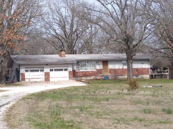 8207 E Farm Road 152, Rogersville, MO 65742