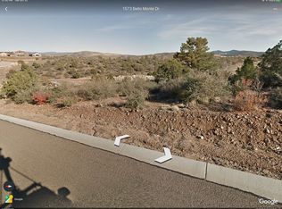 137 E Soaring Ave, Prescott, AZ 86301