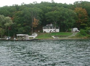 10034 E Lake Rd, Hammondsport, NY 14840
