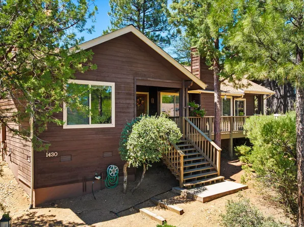 1430 ROYAL OAK Circle, Prescott, AZ 86305