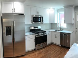 1166 Carroll St, Baltimore, MD 21230