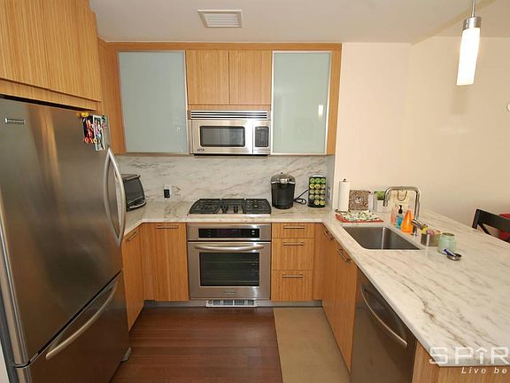 3rd image of 200 N End Ave APT 12F