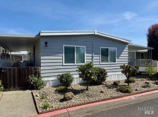 63 Hacienda Drive, Napa, CA 94558