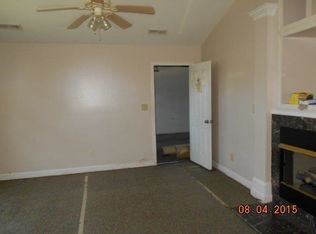 1521 Katies Crossing Dr, Winston Salem, NC 27103