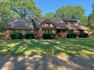 6104 Pebble Brook Rd, Texarkana, TX 75503