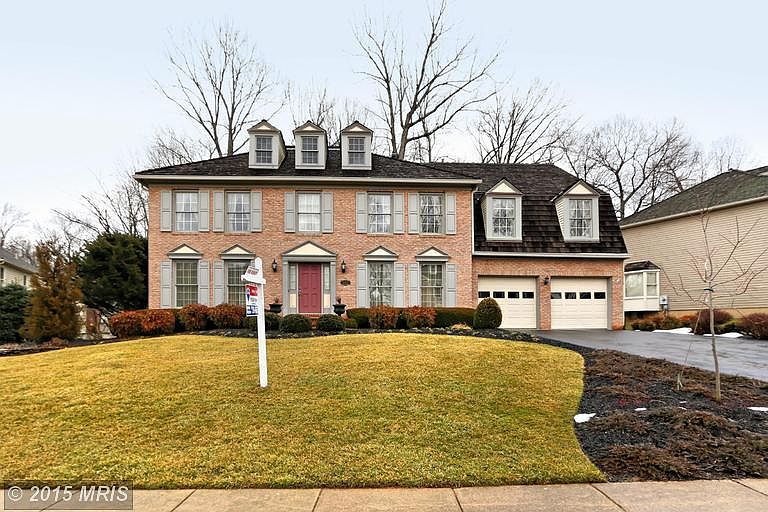 1st image of 5353 Lake Normandy Ct