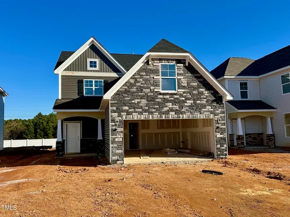 57 Nimble #182, Clayton, NC 27520