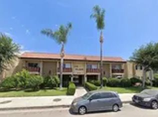 6128 N Cahuenga, North Hollywood, CA 91606