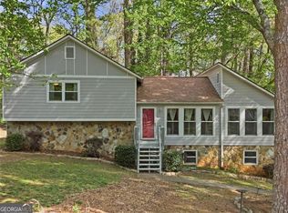 5024 Gunners Run NE, Roswell, GA