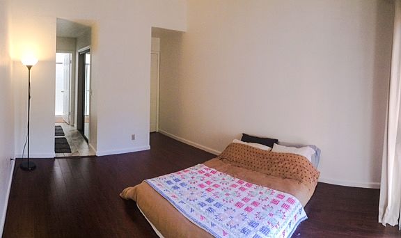 Master w/King & Patio Access