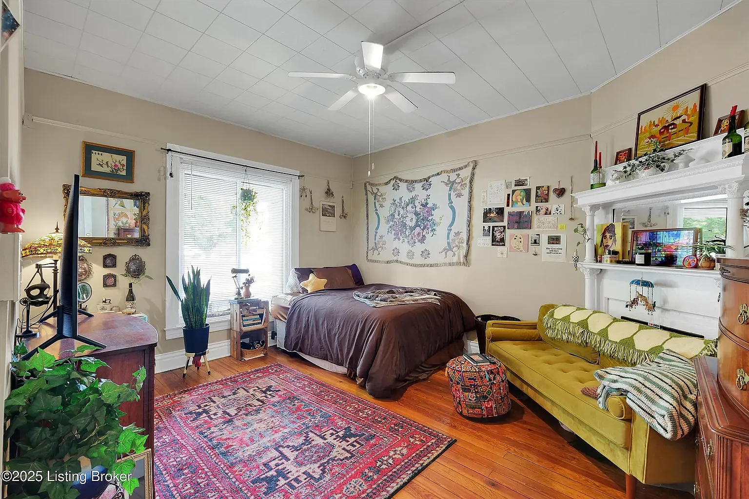 3 bed, $1,250 — Photo 2