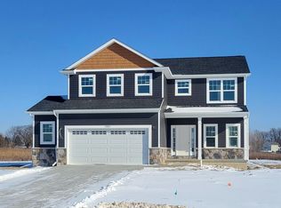 13051 River Rock Pass, Linden, MI
