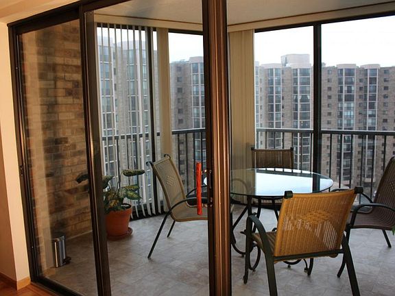 4th image of 5902 Mount Eagle Dr APT 601