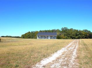 165 Private Rd #2454, Huntsville, MO 65259