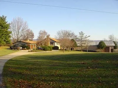 9911 Mount Tabor Rd photo 1