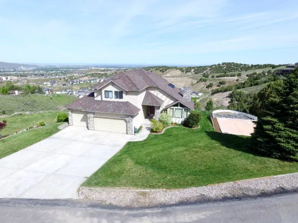 3400 E Center St, Pocatello, ID 83201