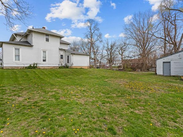 1309 E Washington St, Frankfort, IN 46041