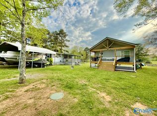 141 County Road 540, Centre, AL