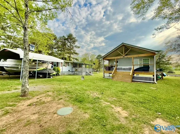 141 County Road 540, Centre, AL 35960