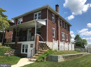 1440 Lacrosse Ave, Reading, PA 19607