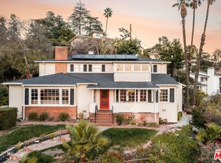 727 Cavanagh Rd, Glendale, CA 91207