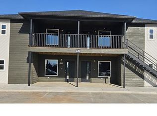 2361 N Thompkins Ave, Bethany, OK 73008