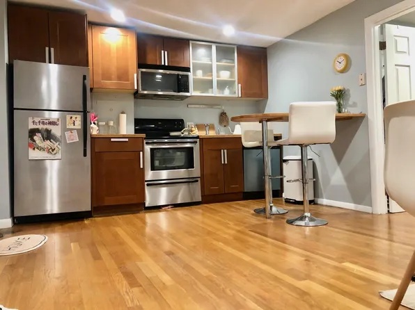 45-71 Gardner St. Apartments