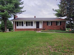 3914 Buffat Mill Rd, Knoxville, TN 37914