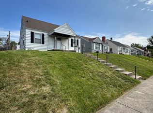 1414 Franklin St APT 1, Lafayette, IN 47905