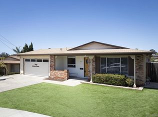 1519 Alcala Pl, San Diego, CA 92111