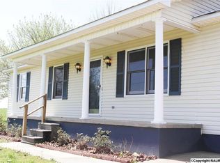 13367 Zehner Rd, Athens, AL 35611