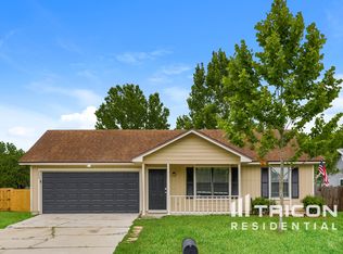 3240 Avocet Ln, Orange Park, FL 32065