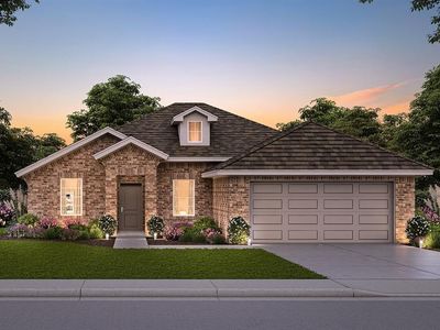 4005 Caraway Ln, Norman, OK, 73026