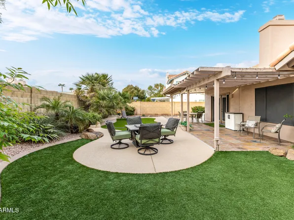 1350 N MADRID Lane, Chandler, AZ 85226