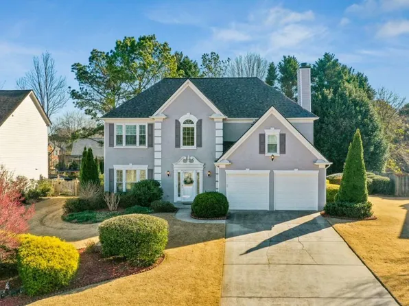 7725 Sherringate Dr, Cumming, GA 30041