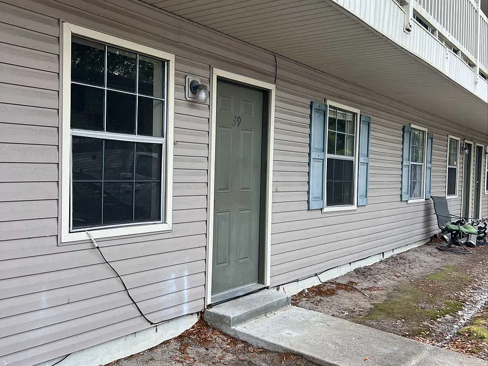 215 Darsey Rd #39