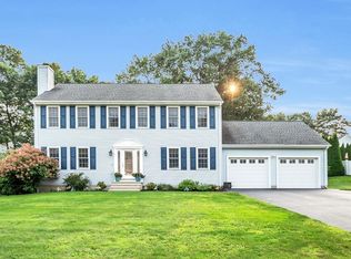 8-7 Benoni Dr, Sutton, MA 01590