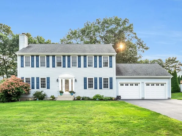 8-7 Benoni Dr, Sutton, MA 01590