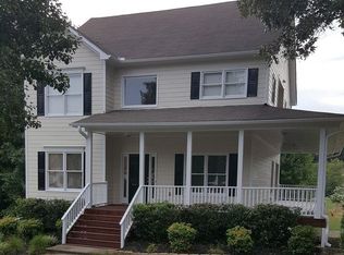 4339 Clairesbrook Ln, Acworth, GA 30101