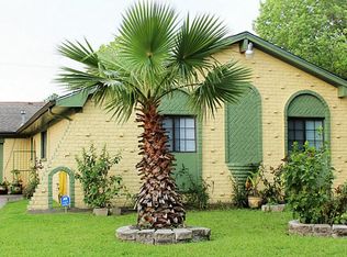 11911 Sea Shore Dr, Houston, TX 77072