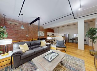 18 Stanhope St #1A, Boston, MA 02116