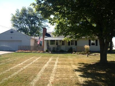 4270 S Iddings Rd, West Milton, OH, 45383